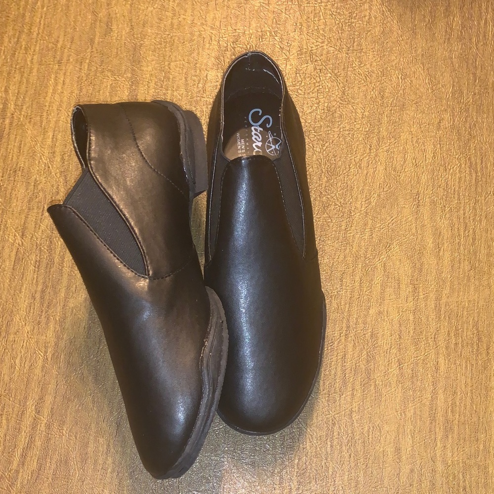 StarLite 2 Unisex Performance Boots Black  Shoes - Picture 3 of 5